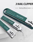 Nail Clipper Set