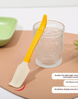 Silicone Jam Shovel and Can Opener Cream Spatula