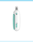 Professional Pet Nail Clippers with Adjustable Hole