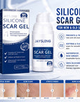 Silicone Scar Gel repair Old and New Scars