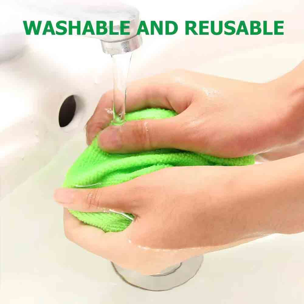 Telescopic Car Window Windshield Cleaning Brush