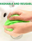 Telescopic Car Window Windshield Cleaning Brush
