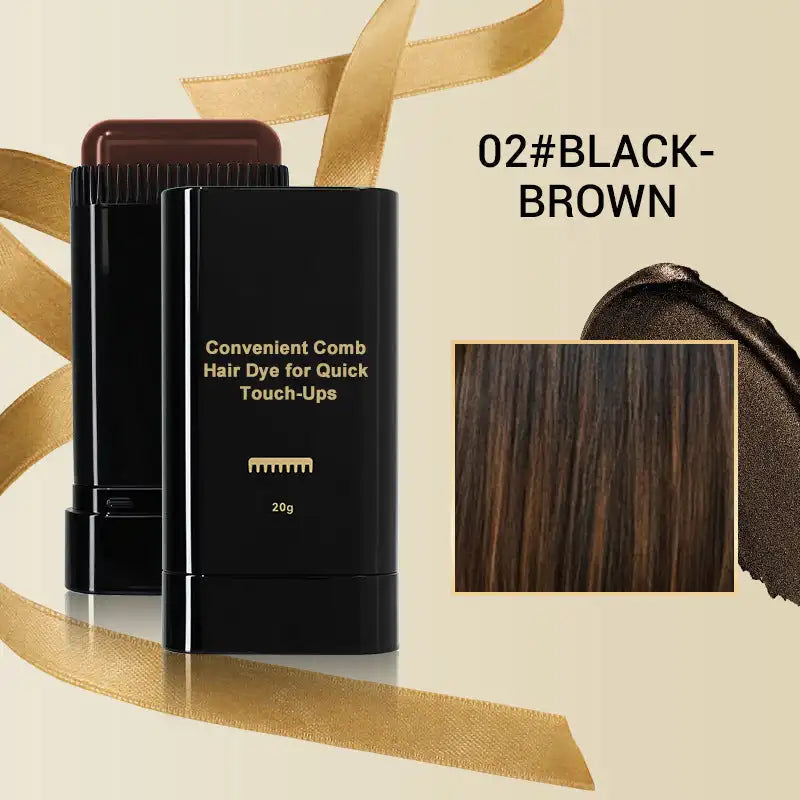 Hair Dye Comb &amp; Applicator