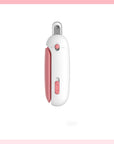 Professional Pet Nail Clippers with Adjustable Hole