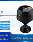 A9 Mini Video Recorder Camera
