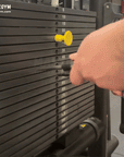 MasxGym Dropset Pins