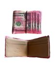 Old Money Wallet