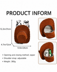 Hat Bag™ Everyday Carry Bag