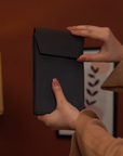 Mika Mobile Phone Wallet