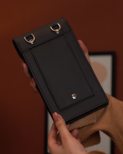 Mika Mobile Phone Wallet
