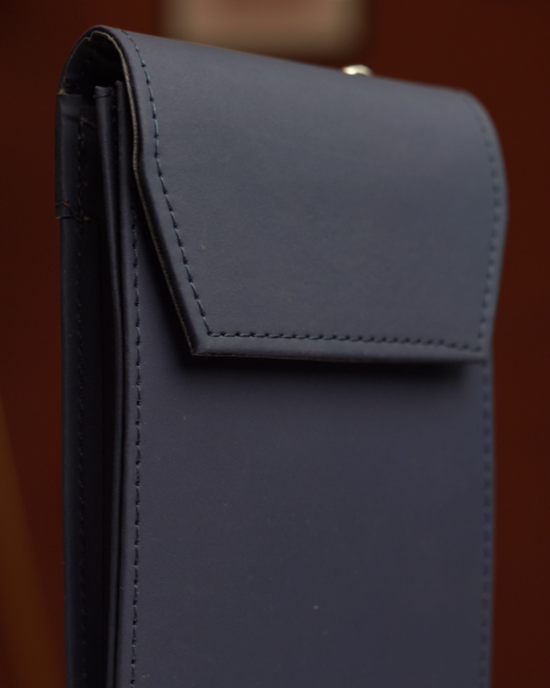 Mika Mobile Phone Wallet