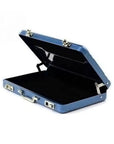 Briefcase Miniature Cards Holder RFID Wallet Realistic