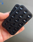 Mobile Suction Mat