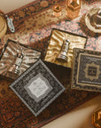 Black & Silver Oud | Concentrated Perfume | Attar Oil