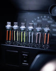 Retro Car Lamps