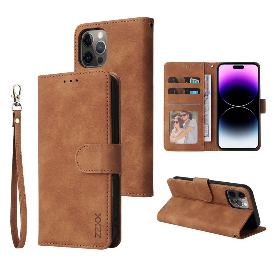 Phone Wallet Case
