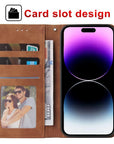 Phone Wallet Case