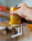 Claw Cup