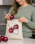 Vegetables Storage Bags