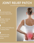 Natural Dard Free Patch