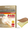 Natural Dard Free Patch