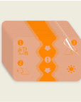 Natural Dard Free Patch
