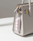 ClickCube Mechanical Keychain With Mini Stickers Pack