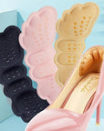 Reusable Heel Cushion Pads