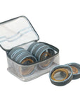 Portable Bangle Organizer set