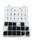 Car Fastener Box Set