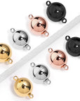 Magnetic Clasps