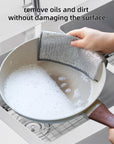 Multipurpose Miracle Cleaning Cloths (PACK OF 10)