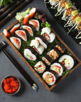 DIY Sushi Mold