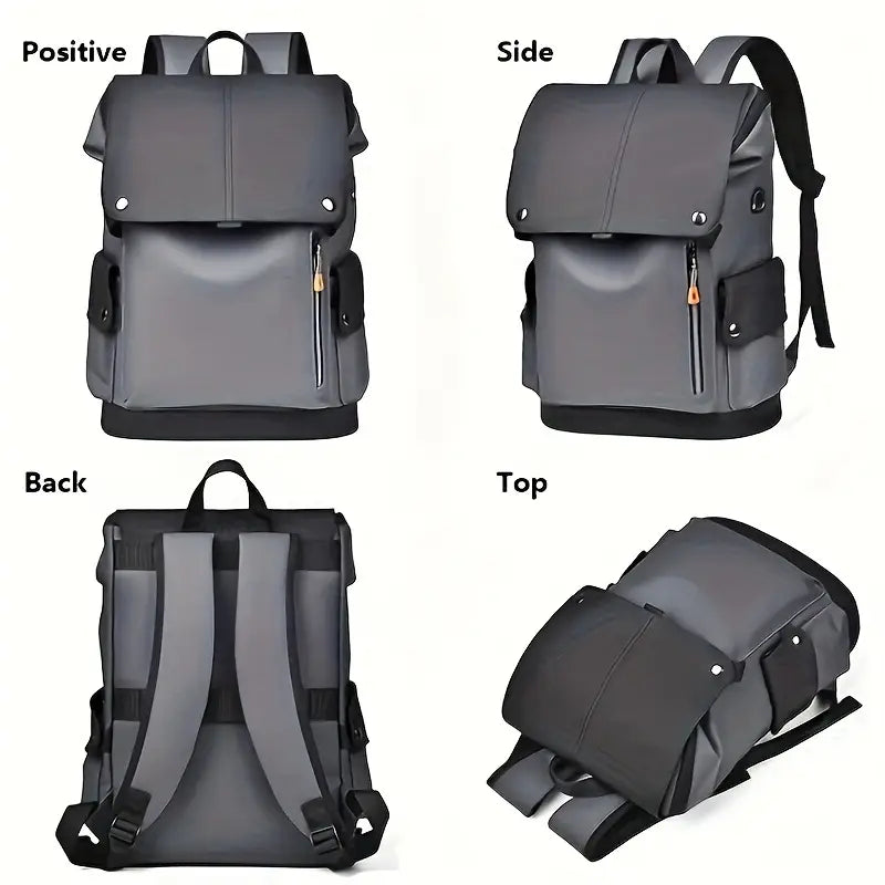 Large Capacity Travel Backpack