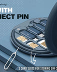 9 in 1 Cable Case