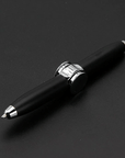 Fidget Spinner Pen with LED Light