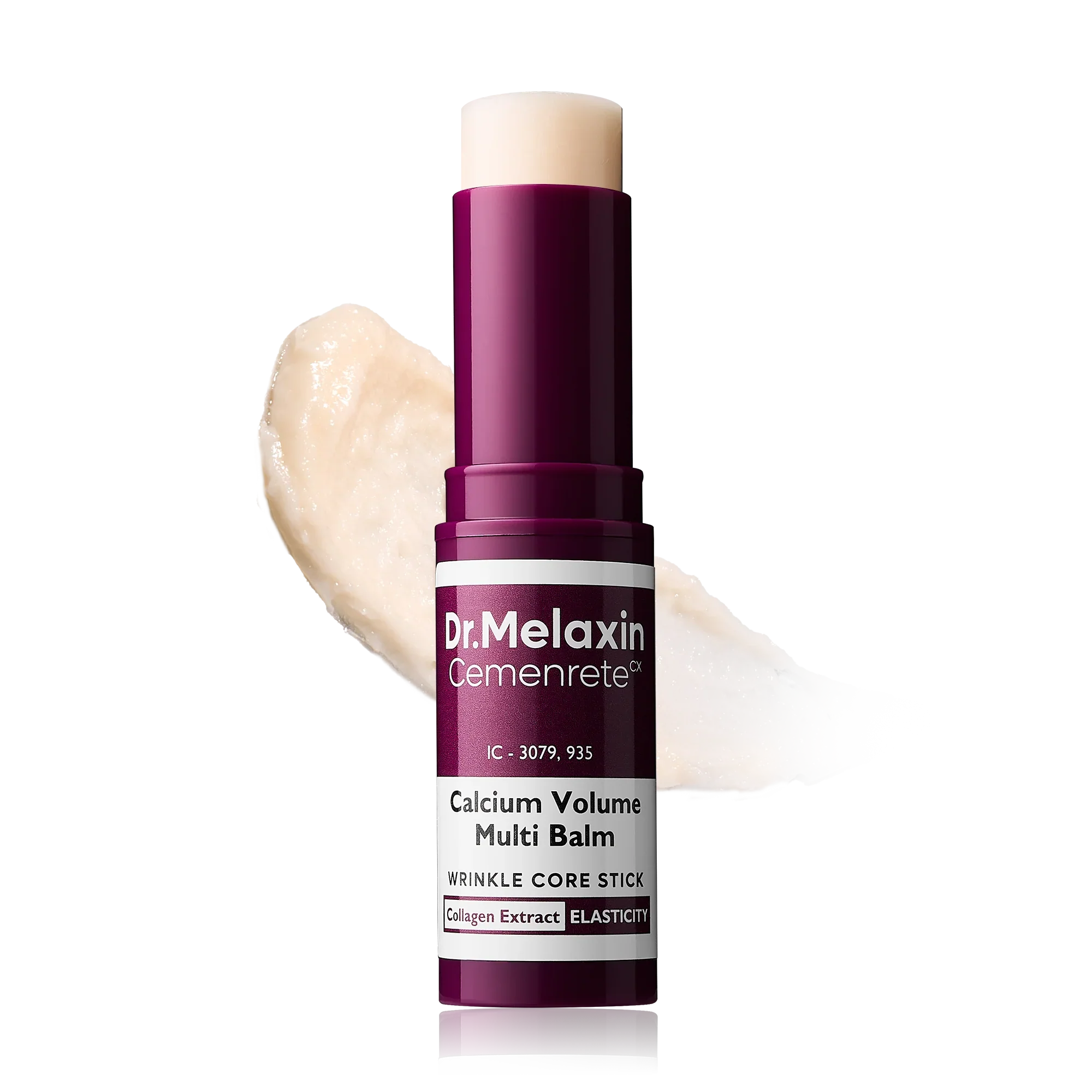 [Dr.Melaxin Official] Cemenrete Calcium Multi Balm