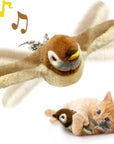 Interactive Cat Toy