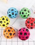 Super Bouncy Space Ball Toy