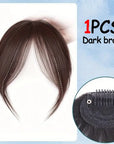 Women's Forehead Extension