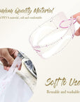 Reusable Eyebrow Stencil Shaper Kit
