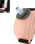 Outdoor Running Wrist Water Bottle