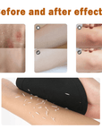 4-in-1 Exfoliating Scrubber Set | Reveal Silky Smooth Skin In Every Shower