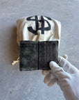 Old Money Wallet
