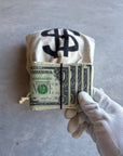 Old Money Wallet