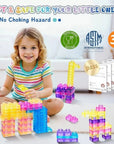 magic gummy block (20 PCS SET)