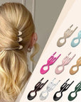 French Hair Pins
