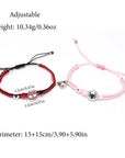 Spider Friendship Bracelets