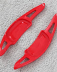 Car Shift Paddles Steering Wheel Paddles