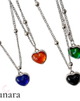 Color-Changing Magic Necklace